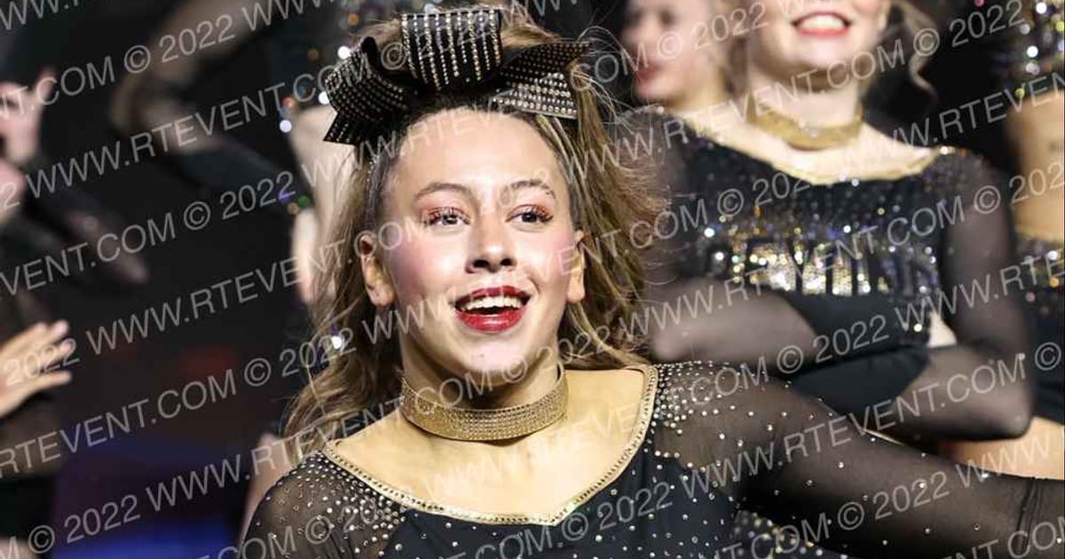 Beyond All Stars STEEL · GLCC Grand Nationals