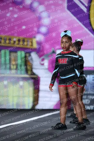 Motor City Heat Elite Little Fire