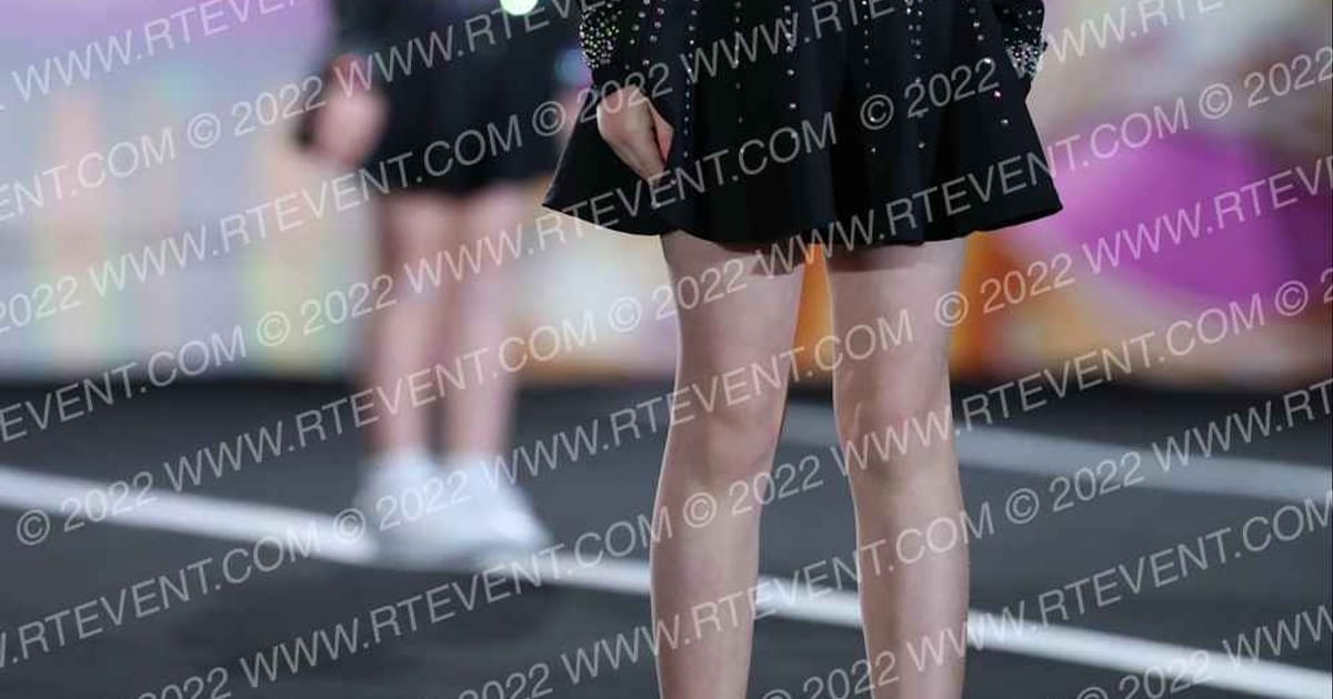 Motor City Cheer Sapphires · Carnivale of Champions