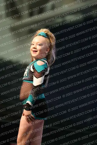 All Star Rebels Diamonds