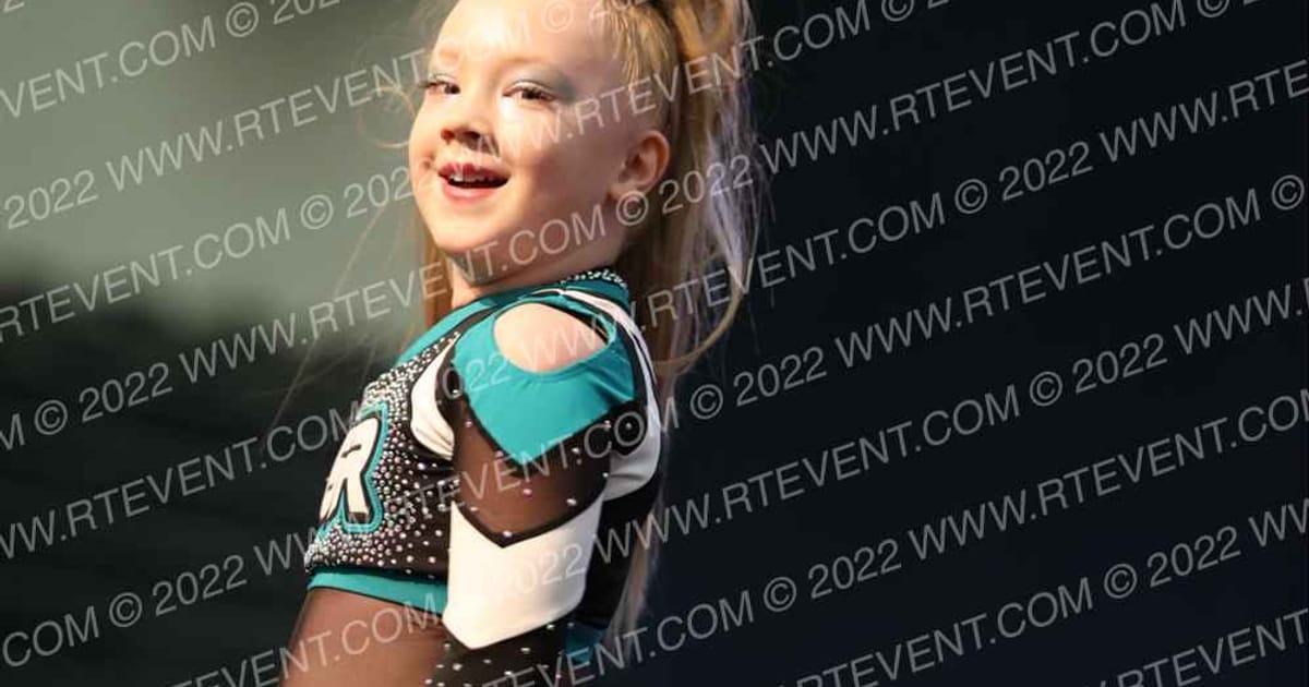 All Star Rebels Diamonds · MidAtlantic Grand Nationals