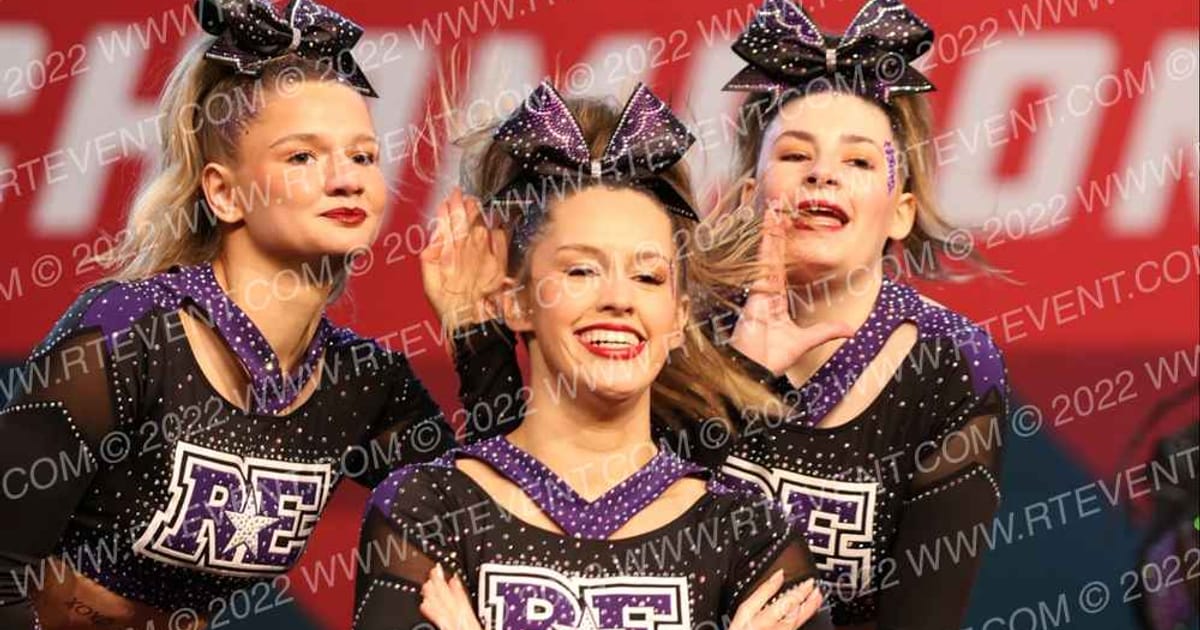 Rocket Elite midNighT · MidAtlantic Grand Nationals