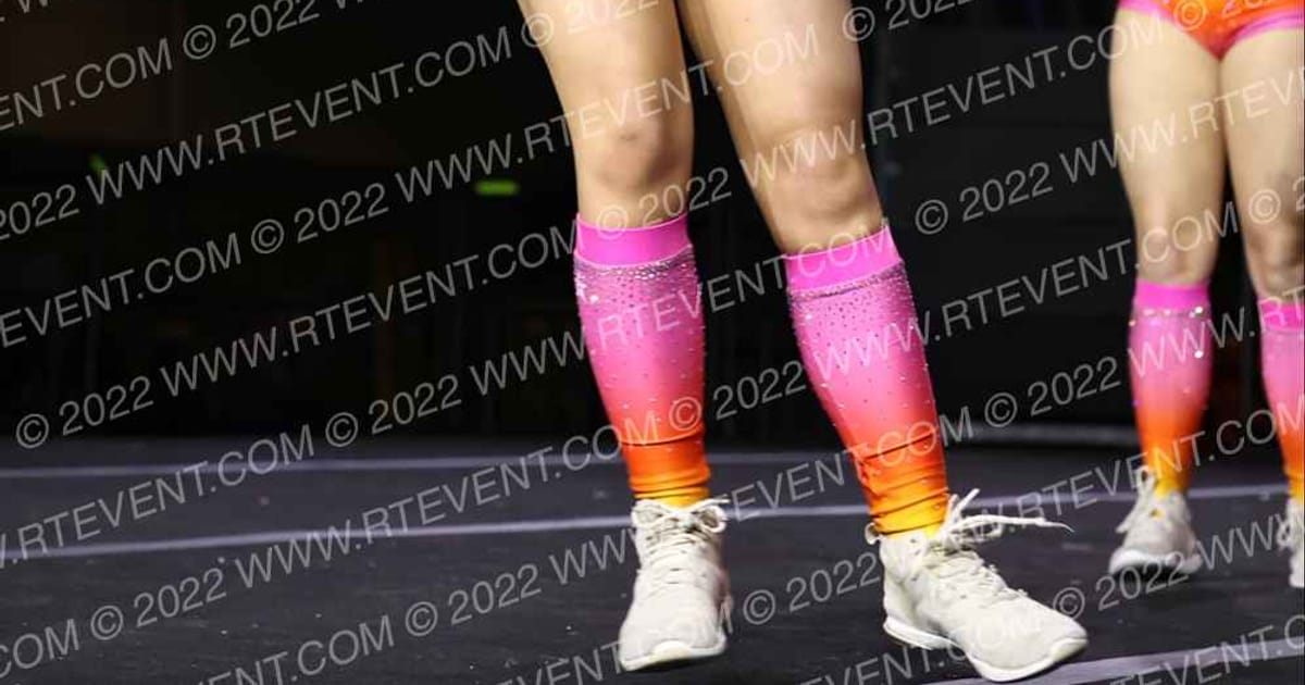 Northern Extreme Athletics C4 · GLCC Grand Nationals