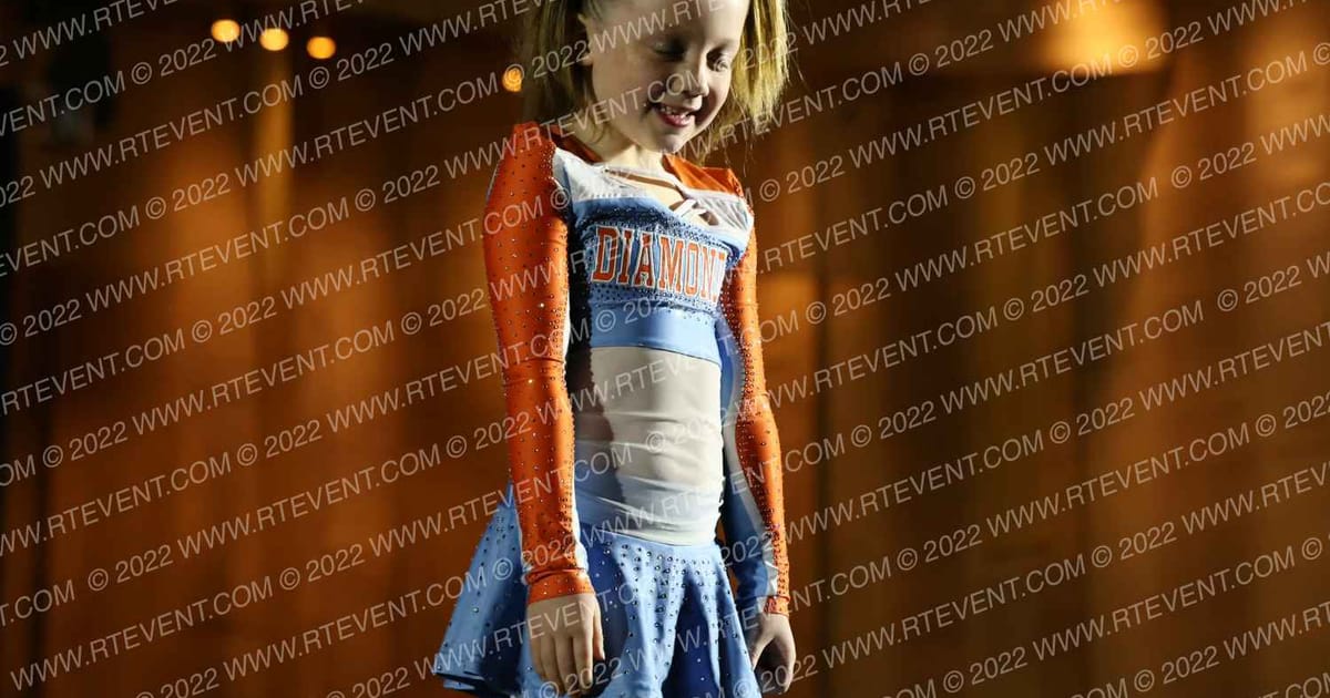 SB Athletics Mini Diamonds · ASC King of the Jungle Cincinnati