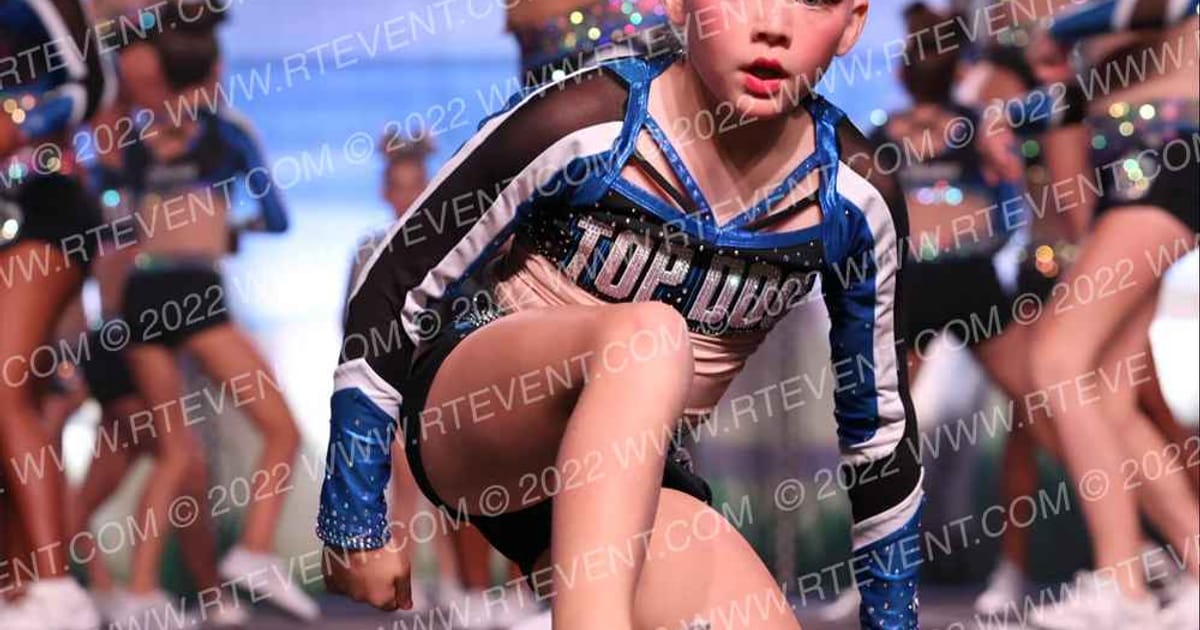 Florida Top Dog All Stars Young Guns-Lakewood Ranch · The American Open Orlando Nationals