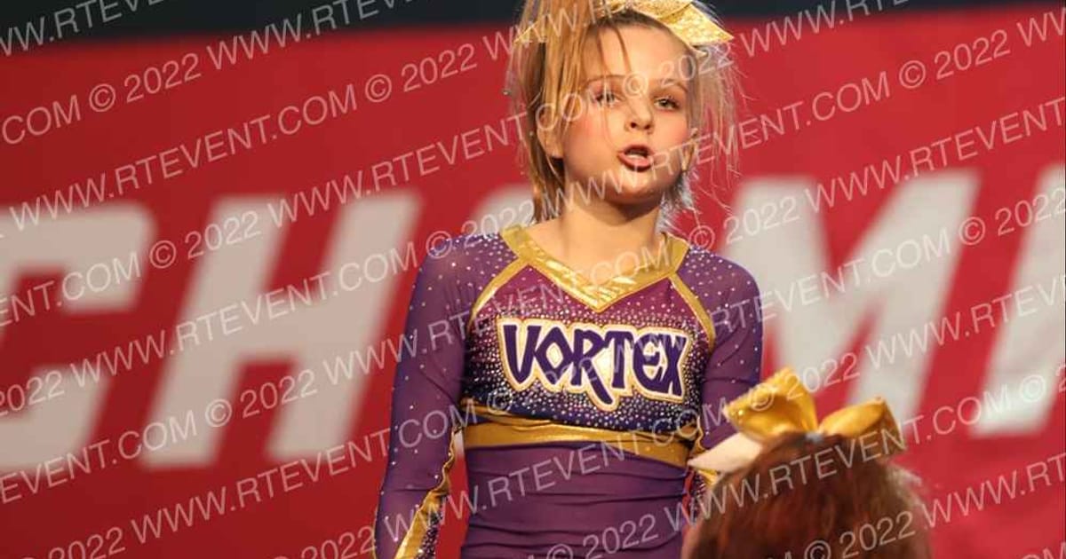 Vortex Allstars Aftershock · MidAtlantic Grand Nationals