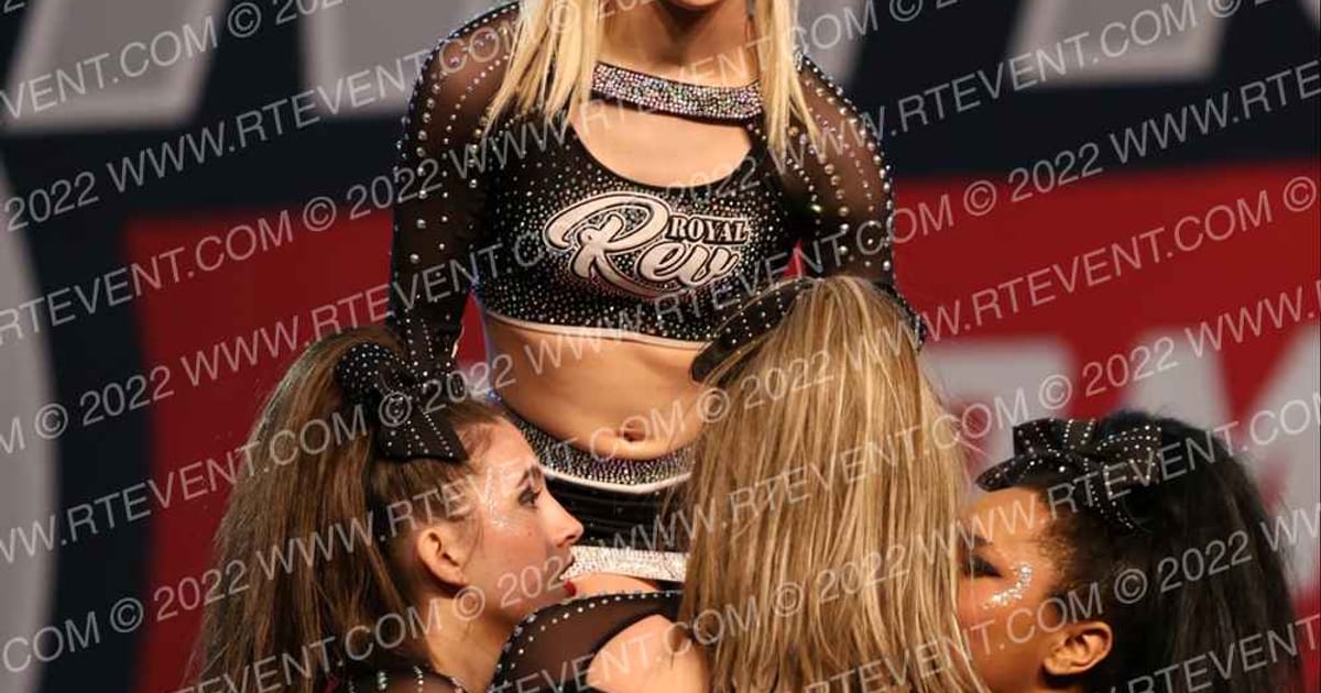 Royal Revolution All Stars REVolt 6 · MidAtlantic Grand Nationals