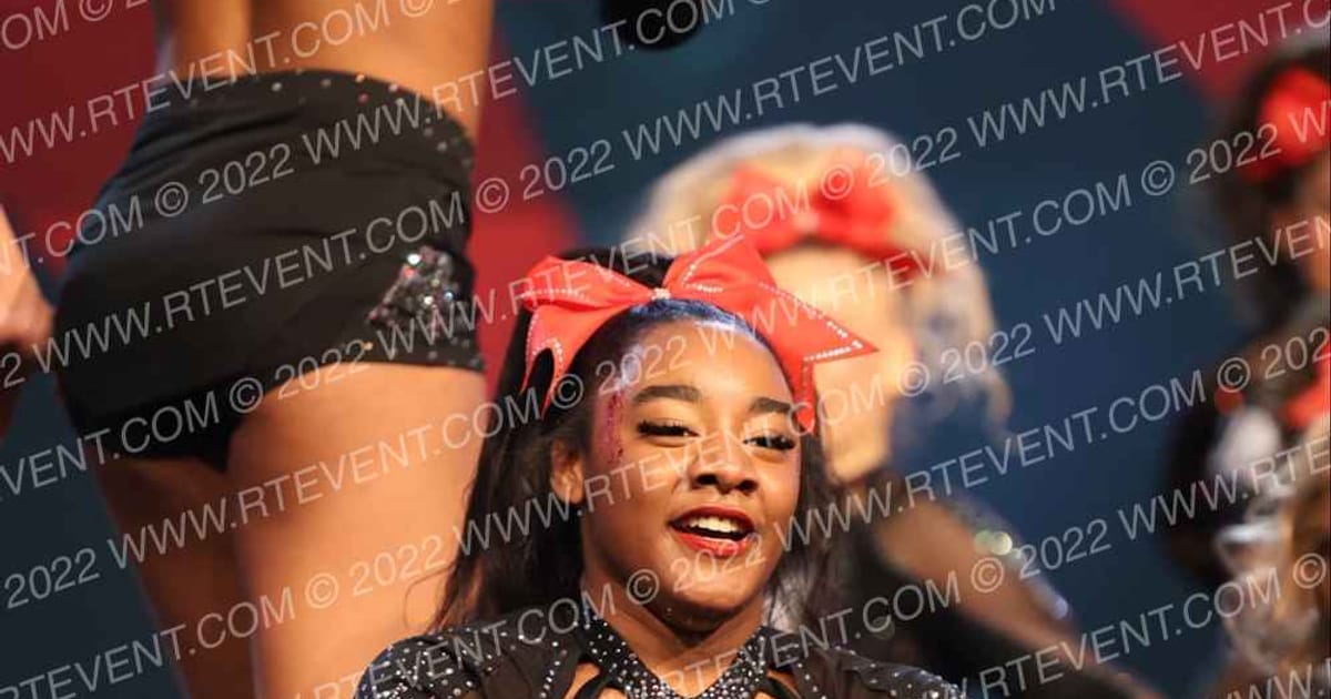 Upper Merion All Stars Midnight · MidAtlantic Grand Nationals