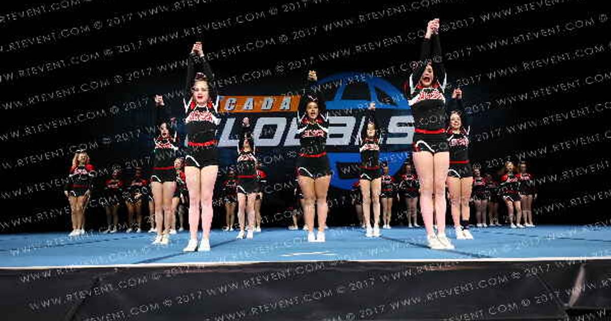 JACKSON YOUTH FOOTBALL AND CHEER D13 · YCADA Globals