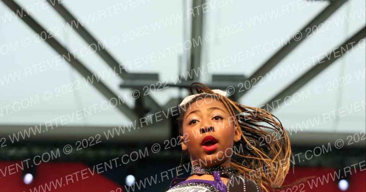 Spirit Too Twilight · MidAtlantic Grand Nationals