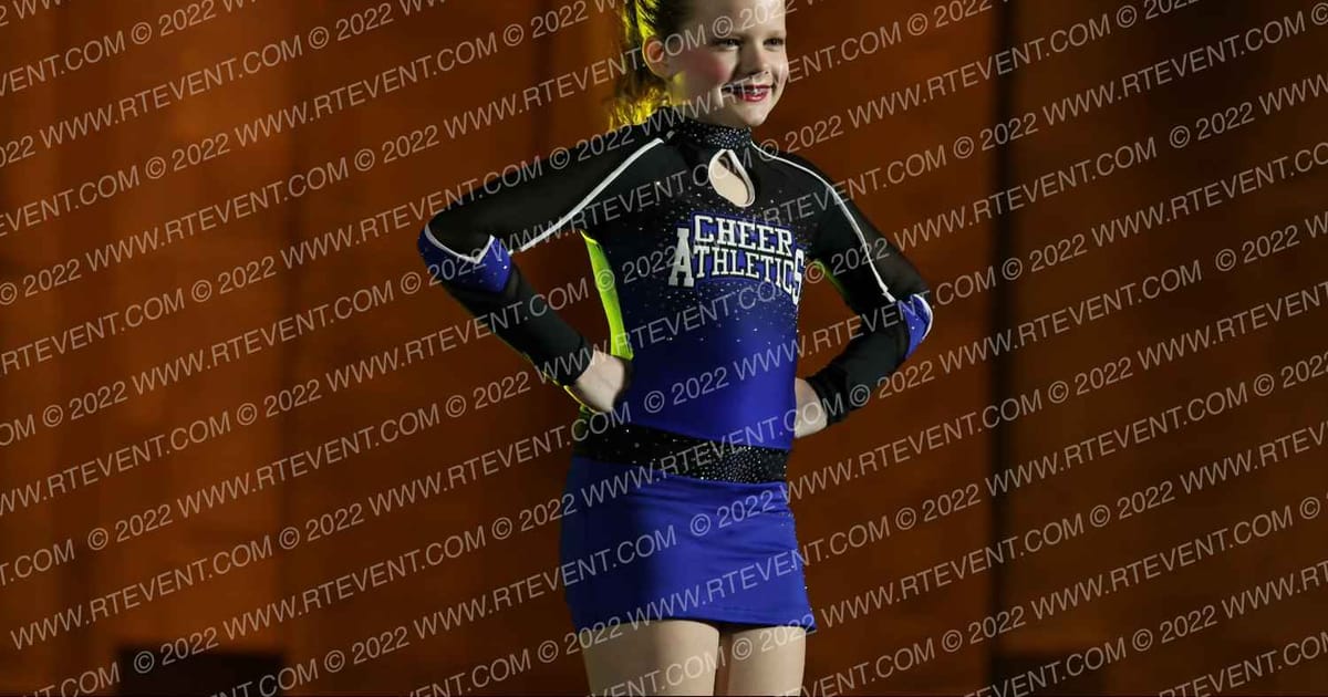 Cheer Athletics - Columbus BlackCats · ASC King of the Jungle Cincinnati