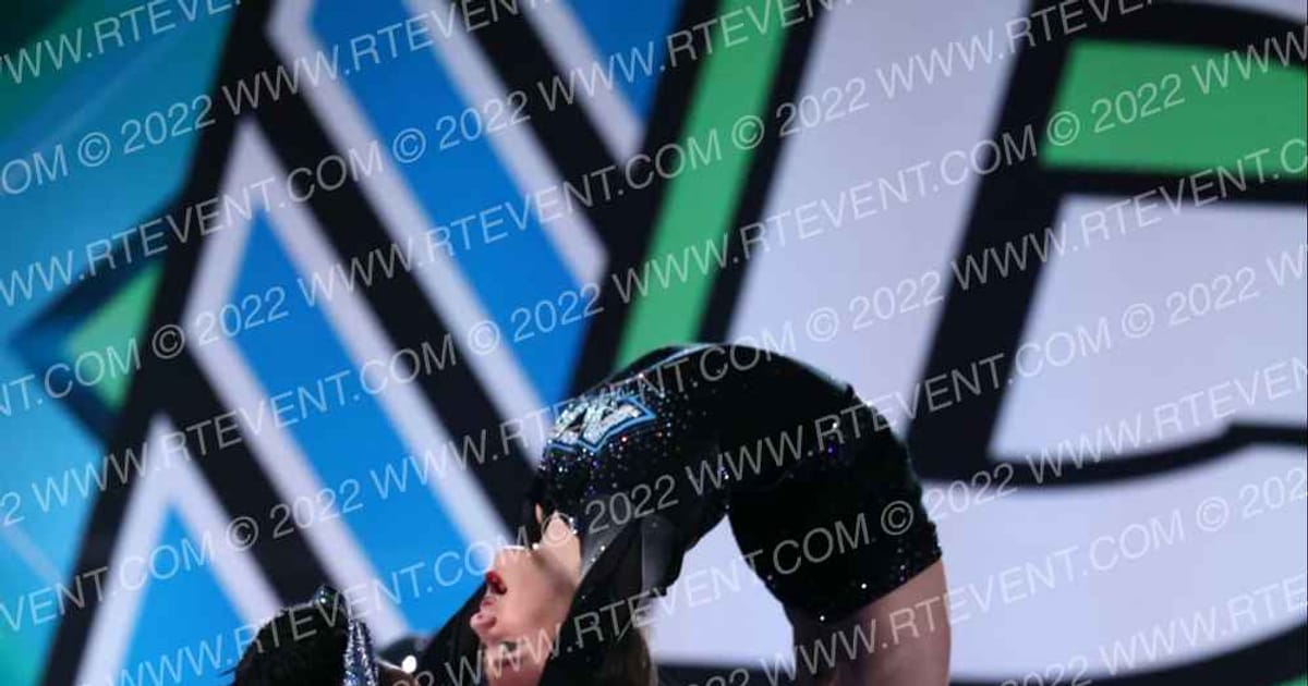 ATA Lake Norman Velocity · Double Down Concord Nationals DIDII