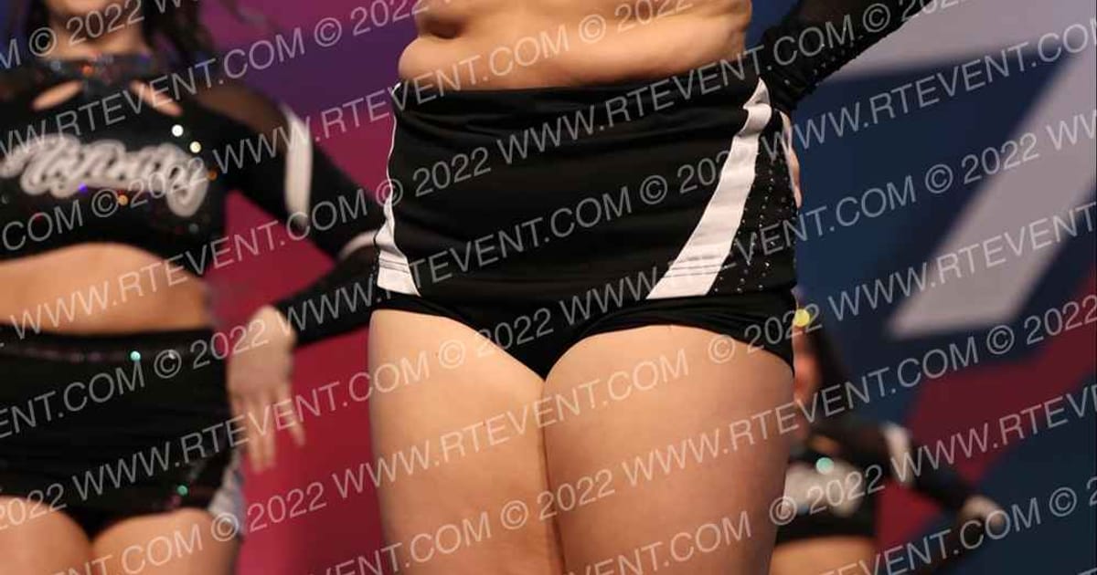 World Cup Infinity · MidAtlantic Grand Nationals