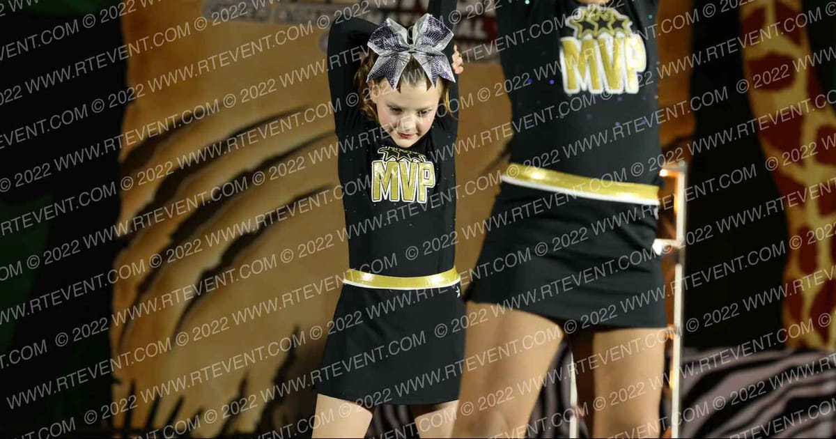 Miami Valley Premier Rogue 1 · ASC King of the Jungle Cincinnati