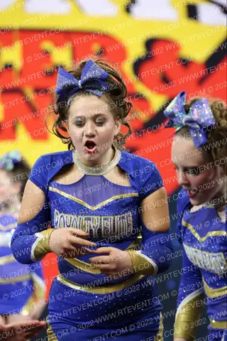 Royalty Elite LLC Gossip Girls
