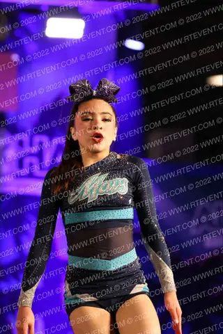 Desert Elite Mavericks Vicious