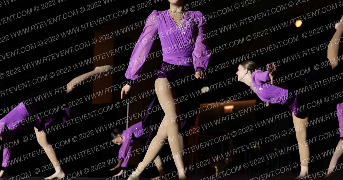 World Class All Star Dance Supreme - ContemporaryLyrical · GLCC Grand Nationals