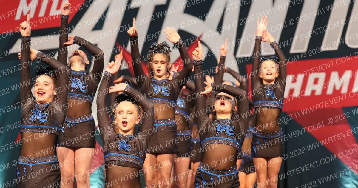 CT Vipers Phobia4 · MidAtlantic Grand Nationals