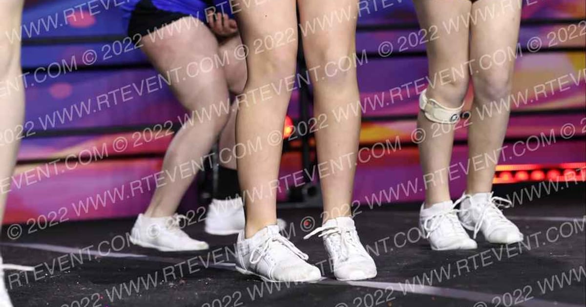 Rockstar Athletics Revenge · GLCC Grand Nationals