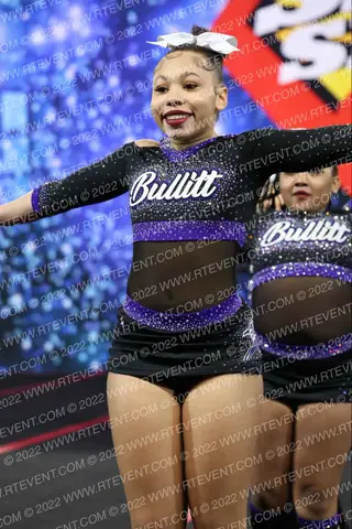 Bullitt Athletics Angels