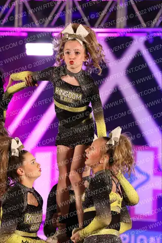 Kingdom Elite Reign