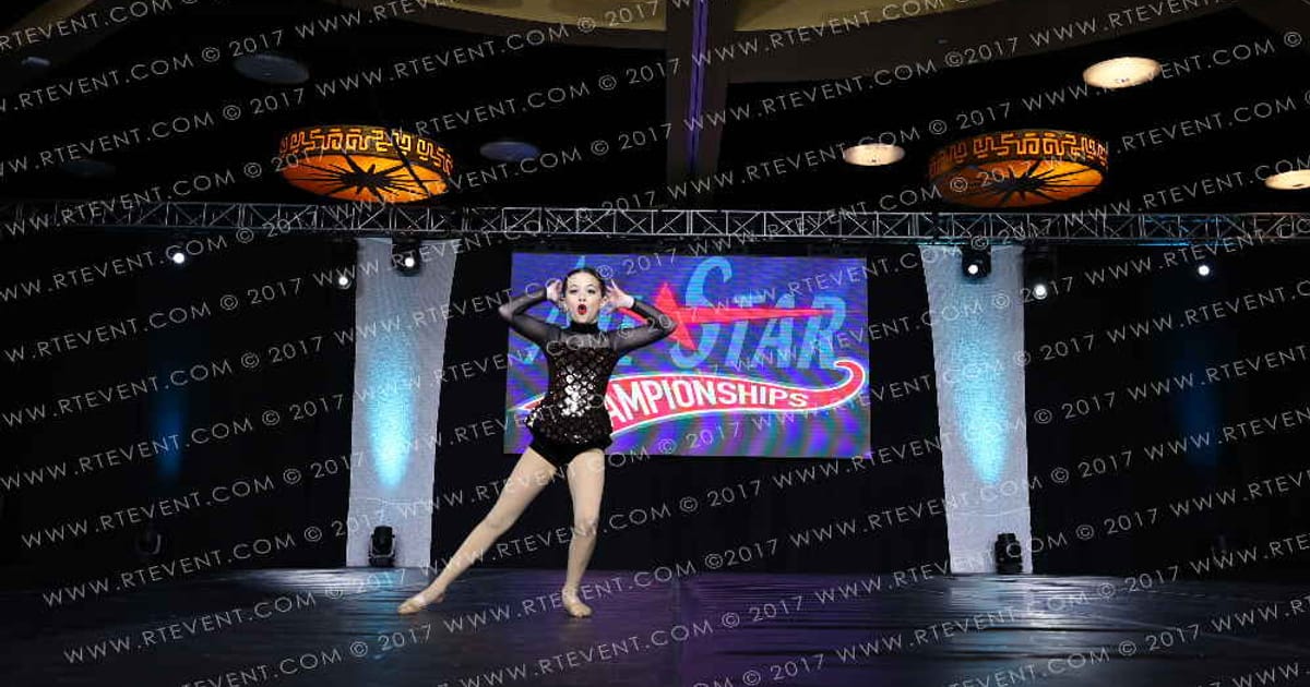 Champion Legacy Lyric Quincy · ASCS Dance Grand Nationals Cheer Showdown
