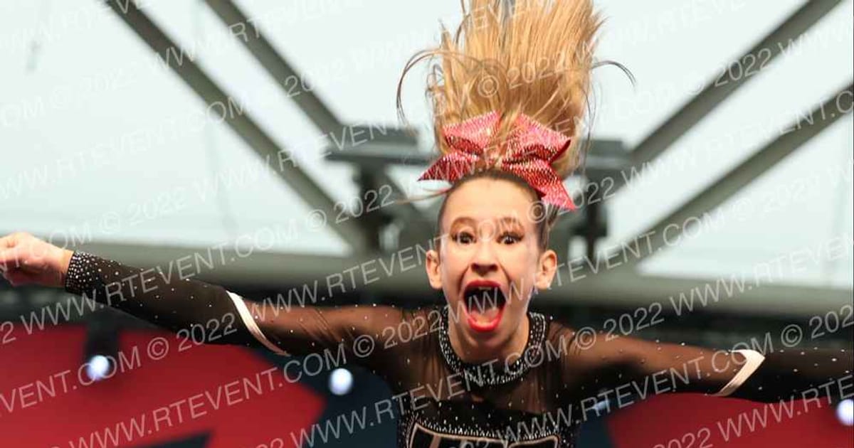 Hanover Elite Crazed · MidAtlantic Grand Nationals