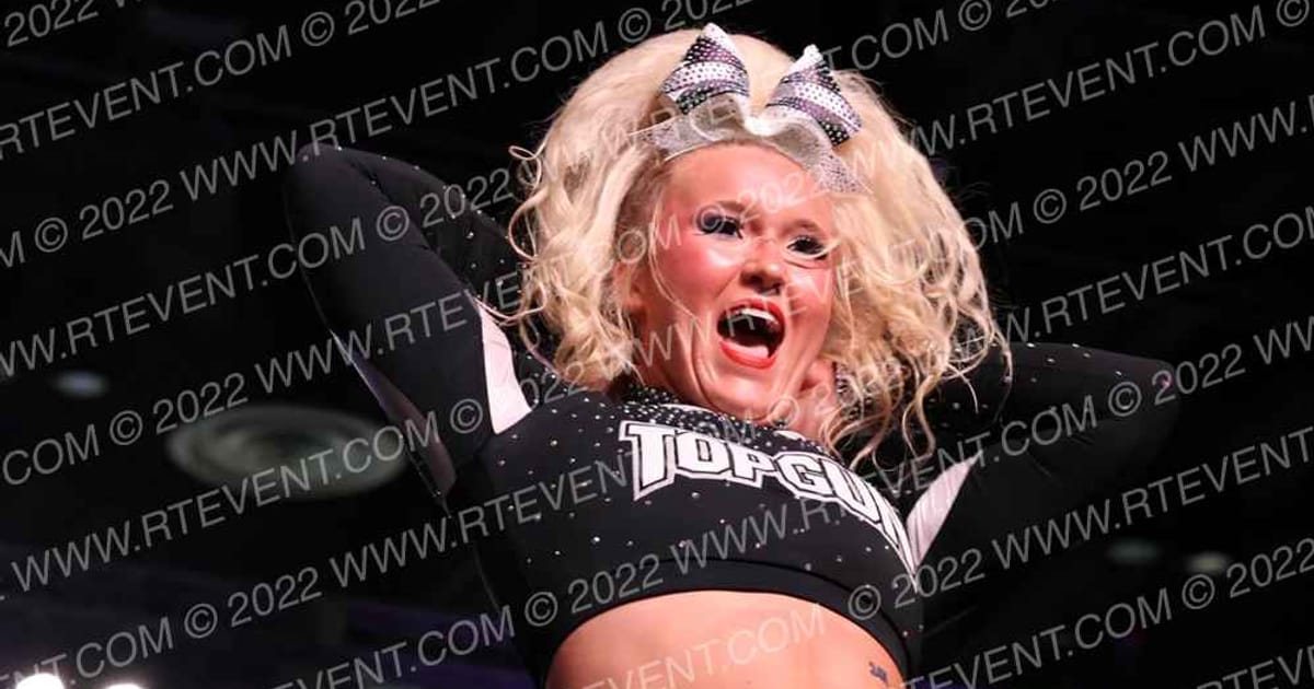 Top Gun All Stars 24k · The American Open Orlando Nationals