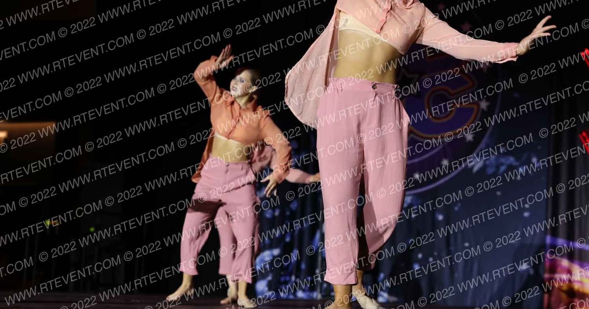 Studio 22 Junior All Star Lyrical · GLCC Grand Nationals