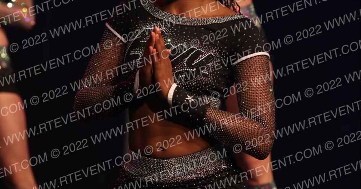 FAME All Stars - VA Beach ENVY · MidAtlantic Grand Nationals