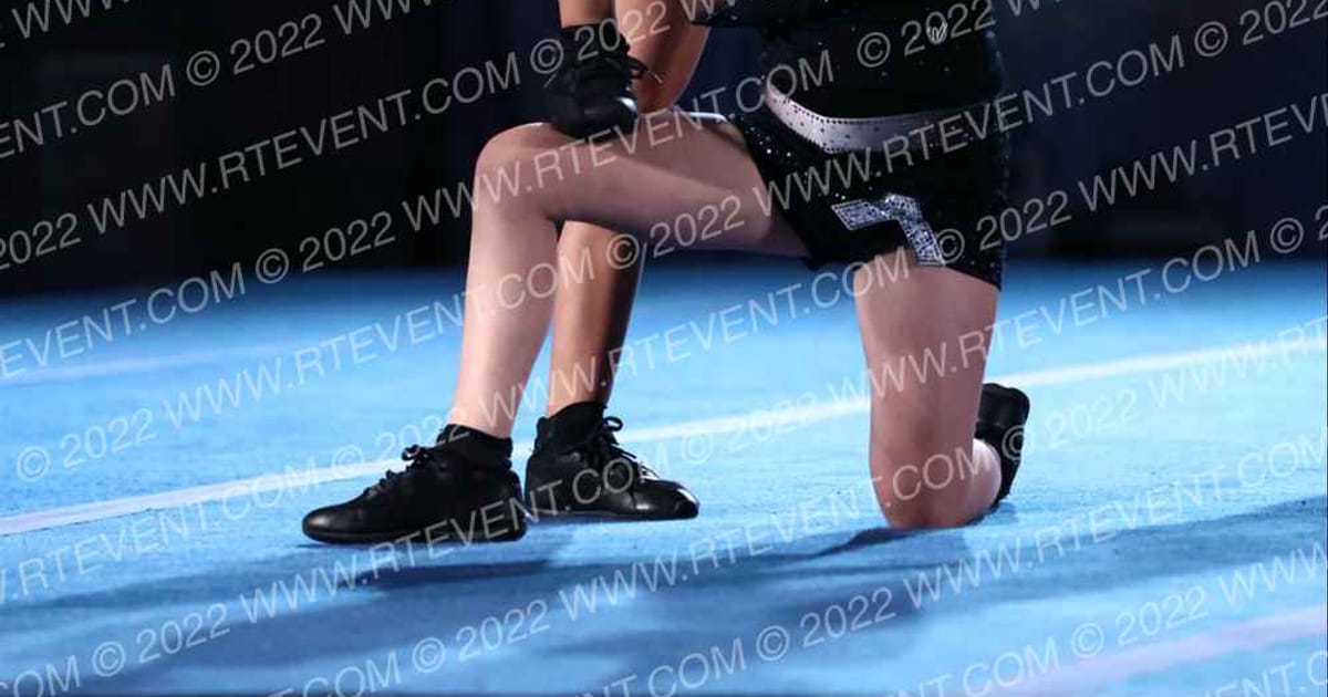 ATA Lake Norman Chrome · Double Down Concord Nationals DIDII
