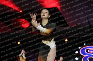 Glenbrook South Allstars Junior Fortis Premier Pom