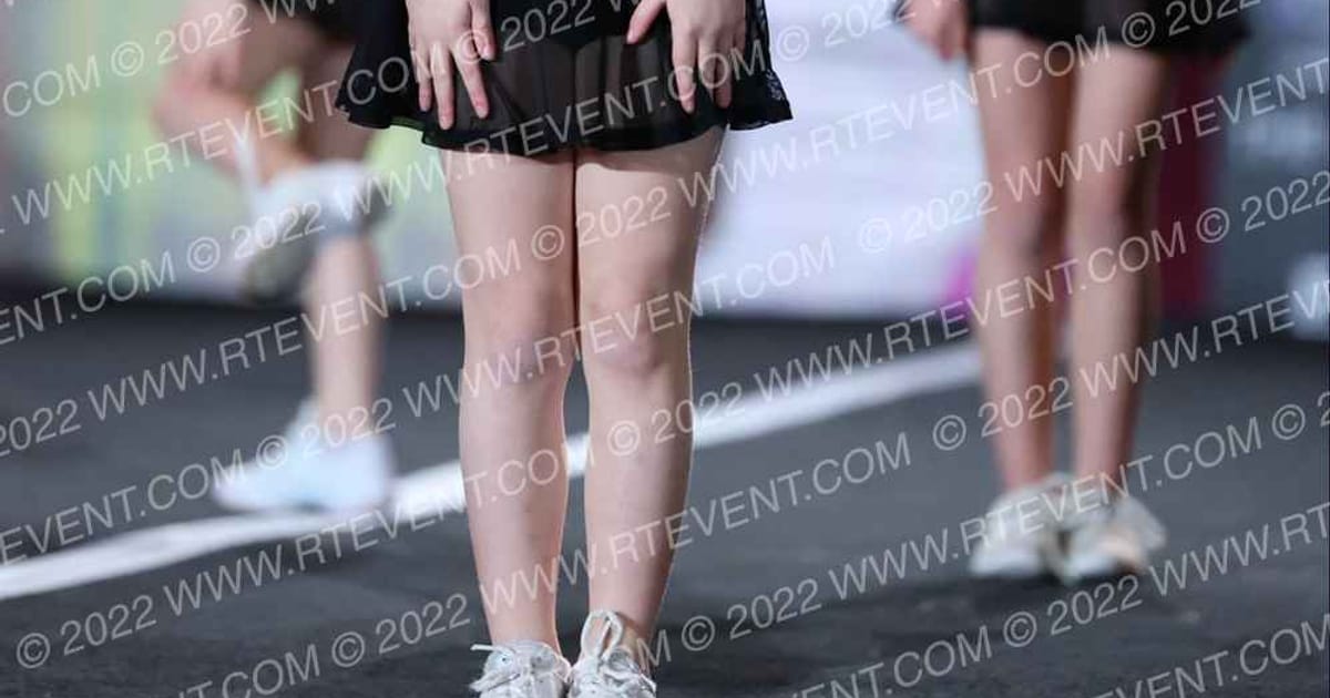 Ohio Cheer Explosion FIRECRACKERS · Carnivale of Champions