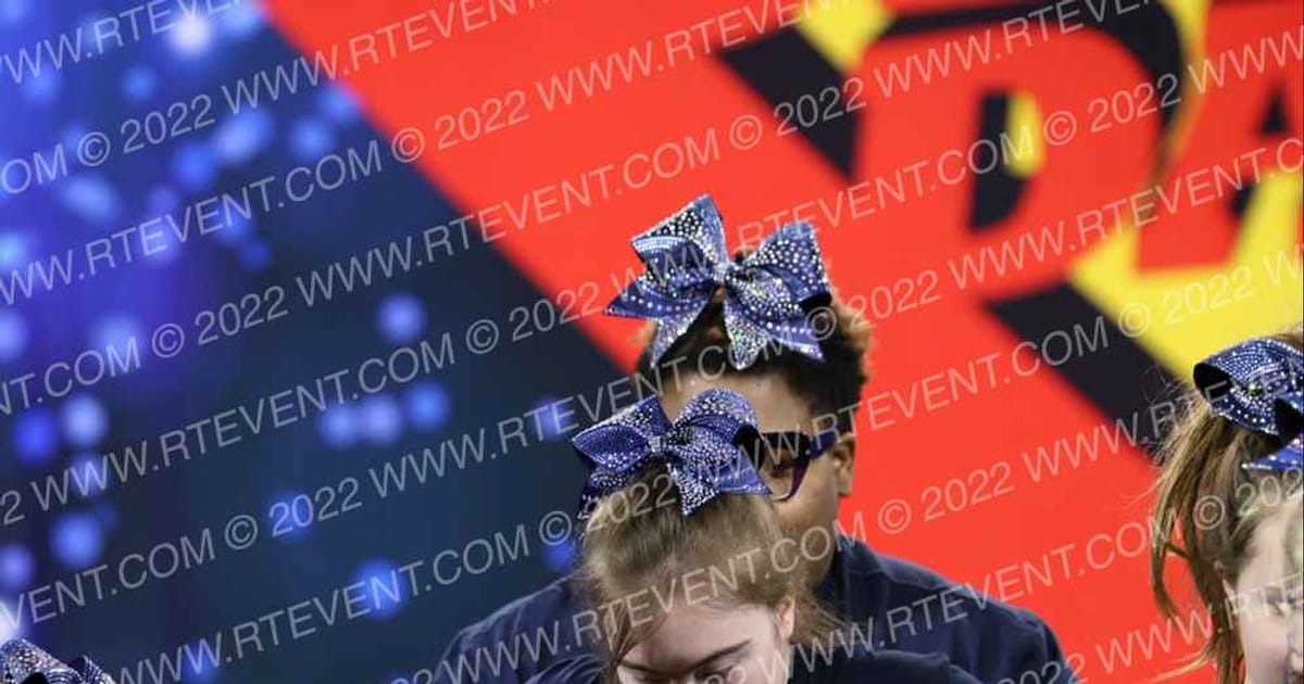 ICE Sunlight · Spirit Sports Indy