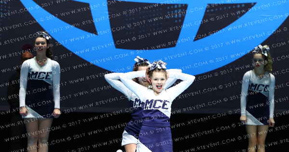 MARSH CREEK VARSITY · YCADA Globals