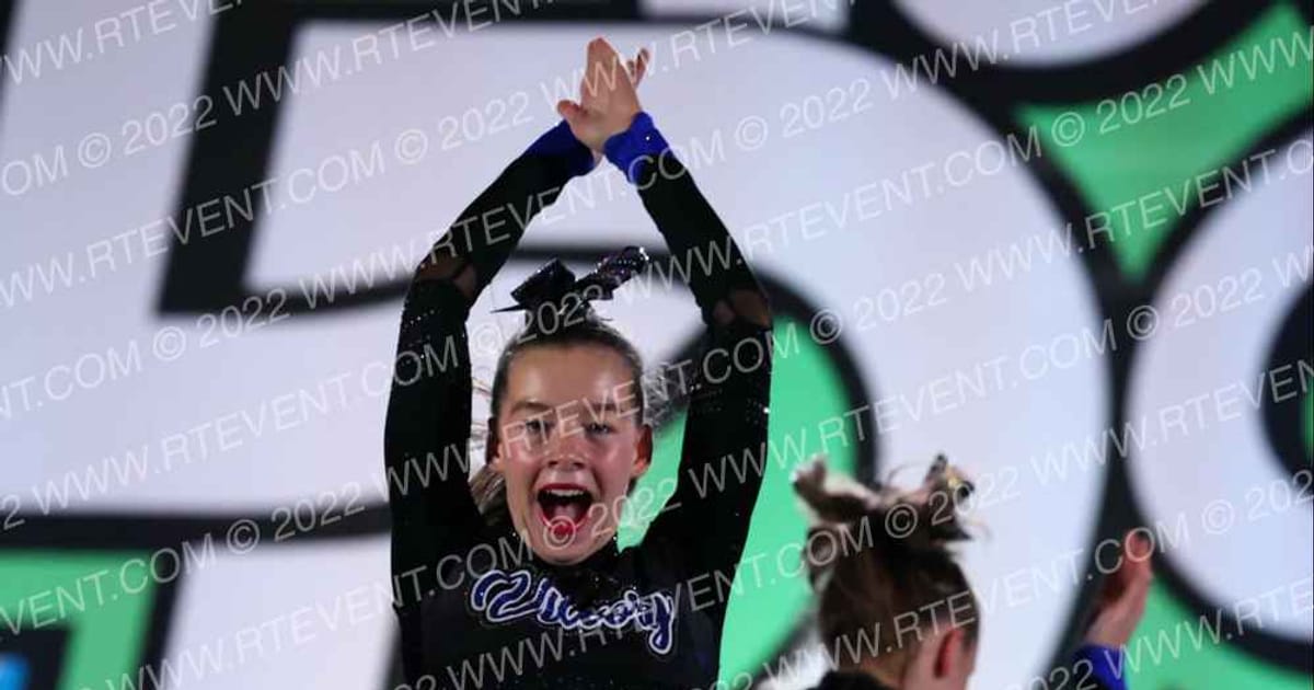 Victory! All Stars Steel · Double Down Concord Nationals DIDII