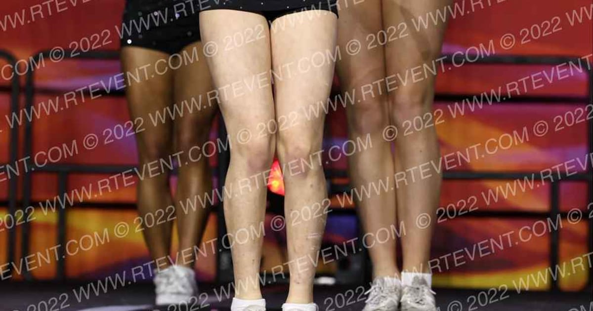 Ultimate Athletics LADY SHADE · GLCC Grand Nationals