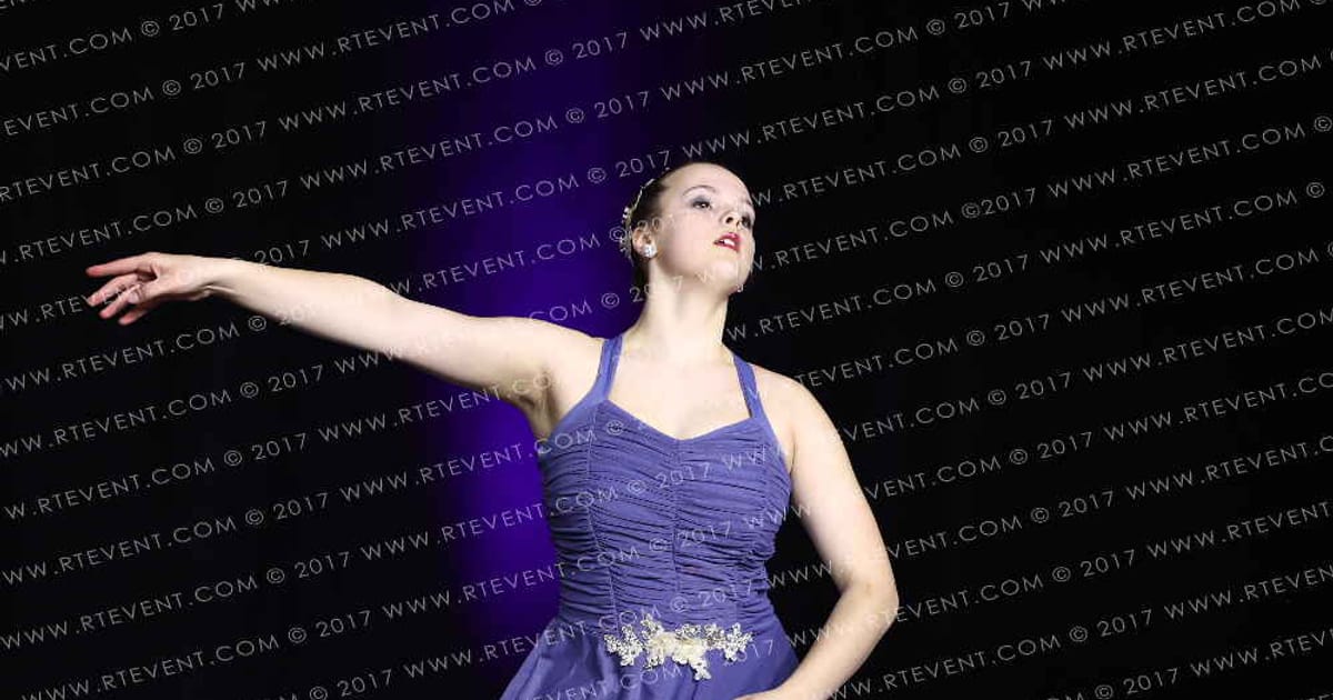 Power of Dance McKenzie Miller · ASCS Dance Grand Nationals Cheer Showdown