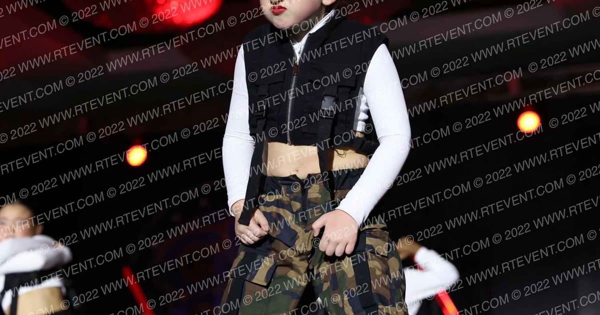 ICE Shutter · GLCC Grand Nationals