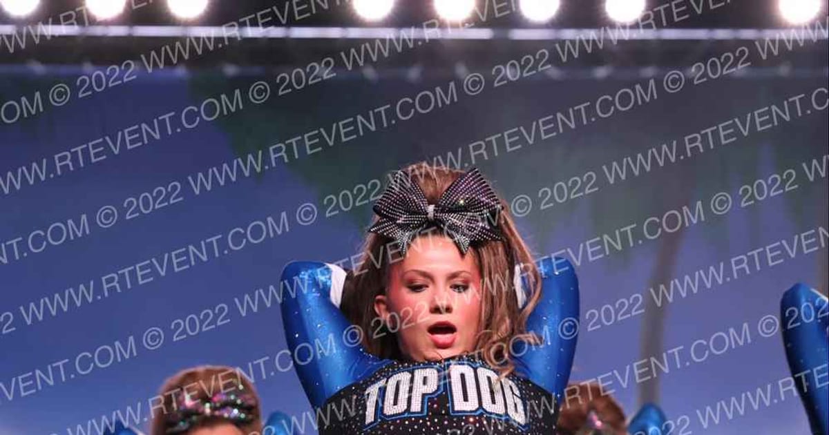Florida Top Dog All Stars Lonestar-Lakewood Ranch · The American Open Orlando Nationals