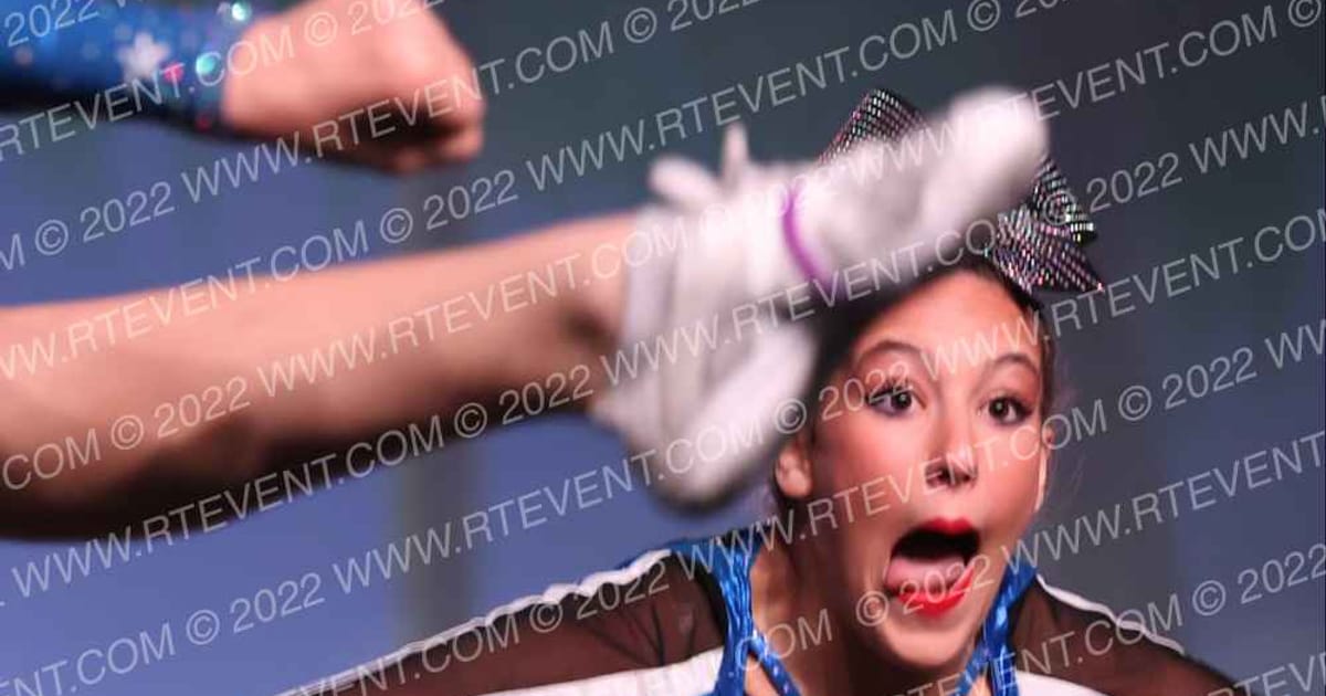 Florida Top Dog All Stars Aces-Lakewood Ranch · The American Open Orlando Nationals