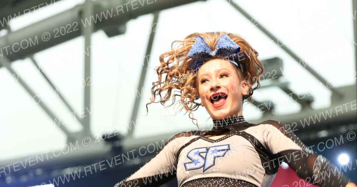 Spirit Factory Chrome · MidAtlantic Grand Nationals