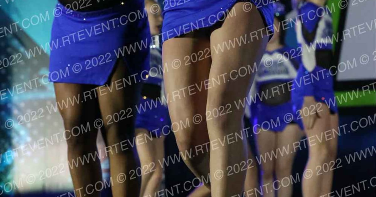Cheer St Louis Respect · Double Down St Louis Nationals