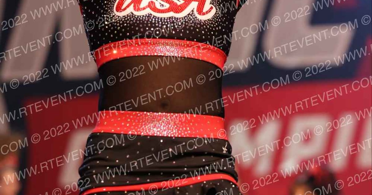 USA Wildcats Cheetahs · MidAtlantic Grand Nationals