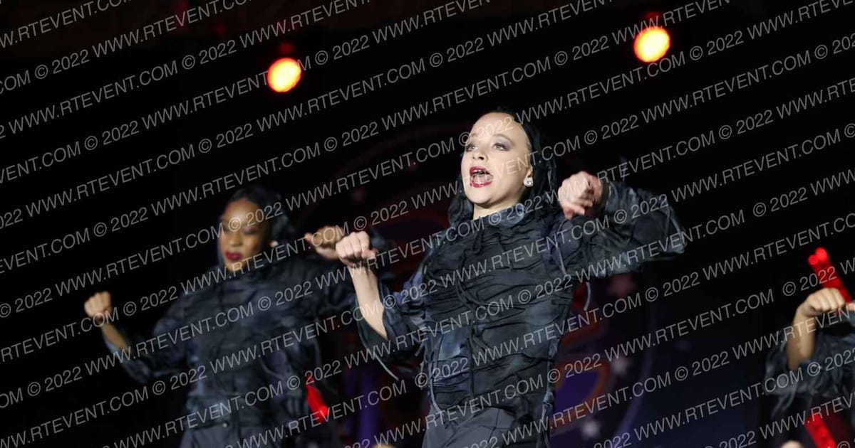 Dance Force Studios The Walking Dead · GLCC Grand Nationals