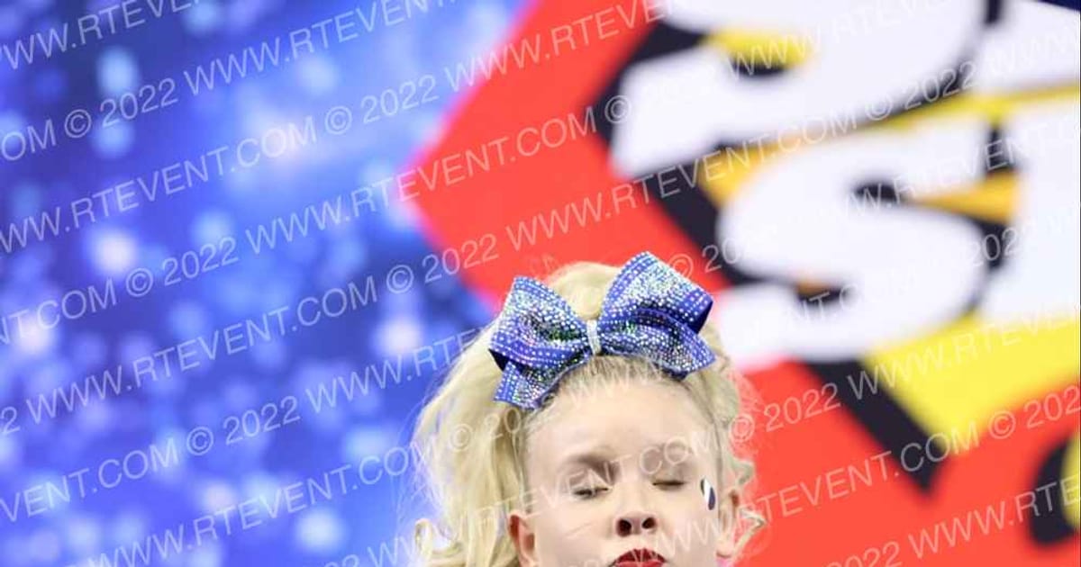 Royalty Elite LLC Top Secret · Spirit Sports Indy
