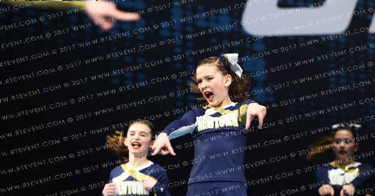 NEWTOWN NIGHTHAWKS · YCADA Globals