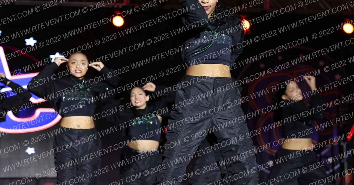 Cheer and Dance Xtreme NOVAS · GLCC Grand Nationals