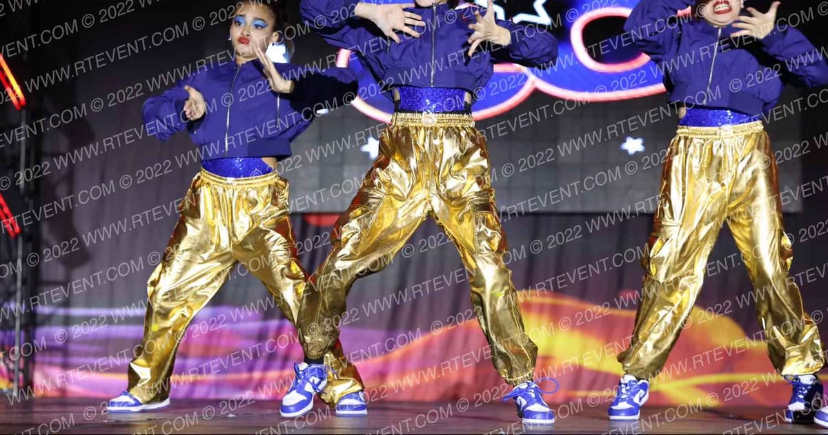 Twisters Elite Sassy Saints · GLCC Grand Nationals