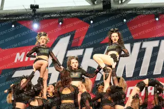 Chesapeake Elite VENGEANCE